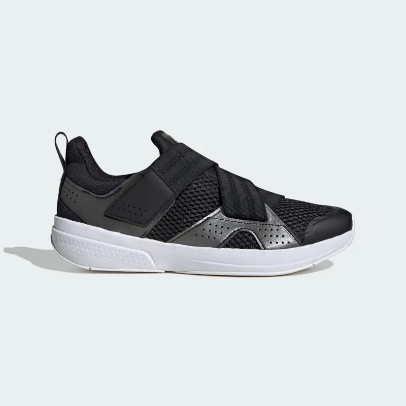Adidas Velocade Cycling Shoes Core Black / Cloud White / Cloud White (JQ2318)