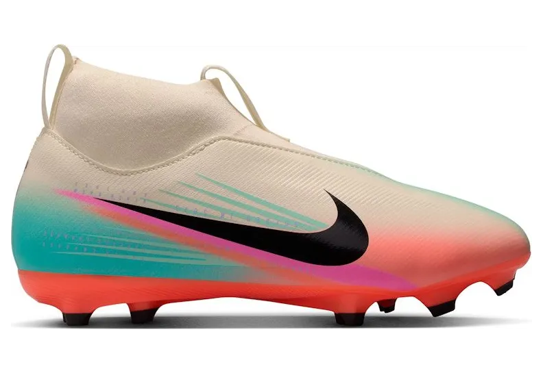 Nike Mercurial Superfly 10 Academy FG/MG Sam Kerr Be Who You Are (IB4439-100)