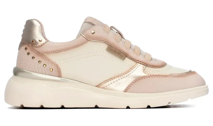 carmela-sneaker 16421902-Beige