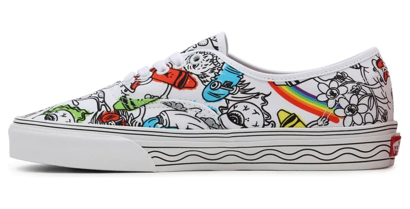 vans-authentic VN0A5KRDARE