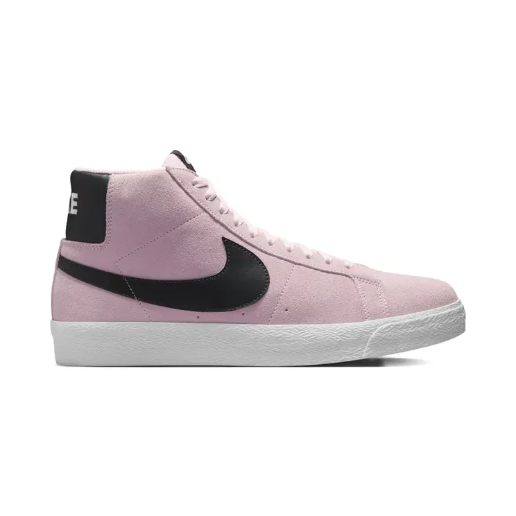 Nike SB Blazer Mid “Brown” (FD0731)