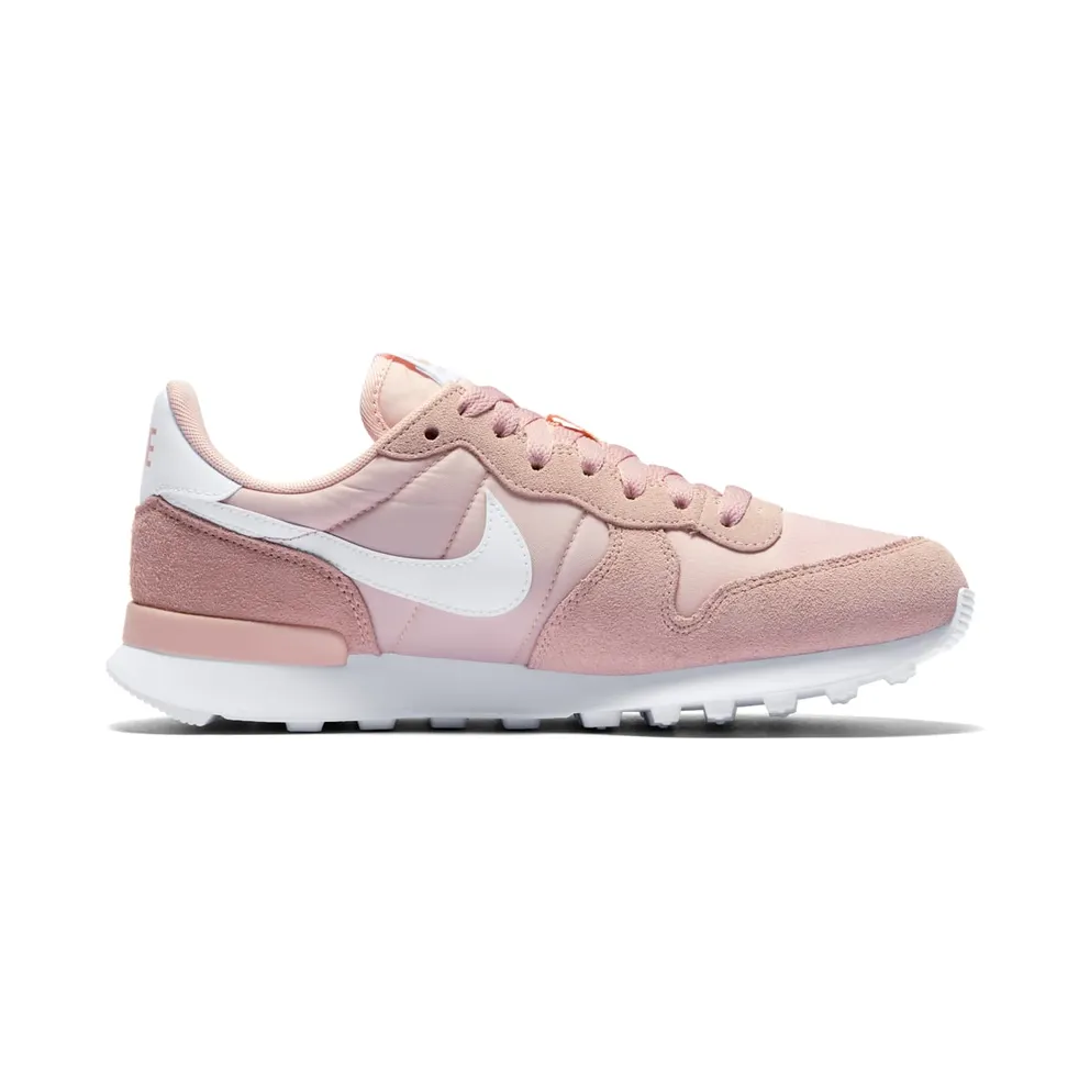 Nike Internationalist “Washed Coral / White” (828407-619)