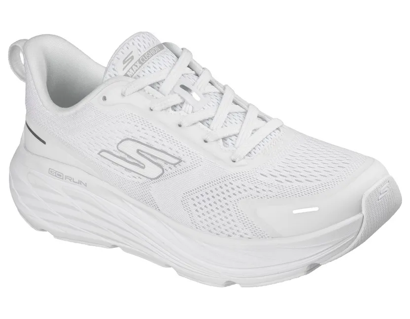 skechers-max-cushioning 129720_WHT