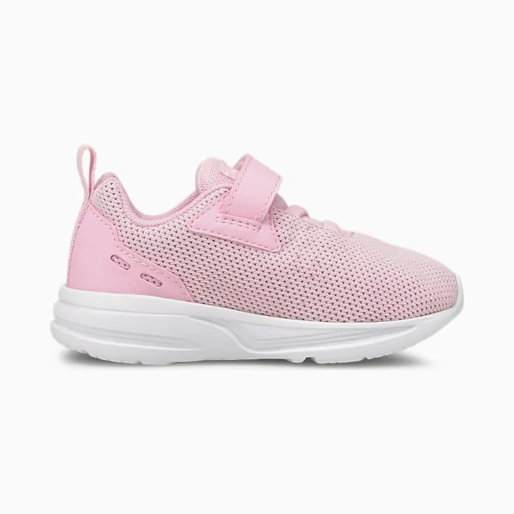 Puma Comet 2 FS V baby’s Pink/White (19429007)