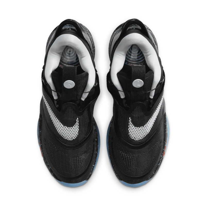 Nike Adapt BB 2.0 Basketball Black (CV2444-002)