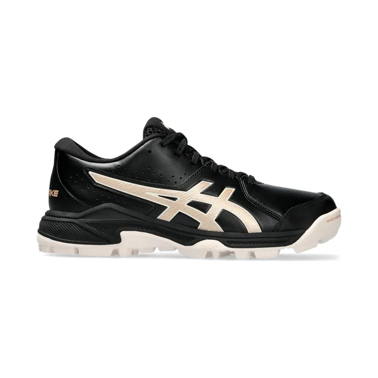 Asics Gel-peake 2 Gs Black/Champagne (1114A020.004)