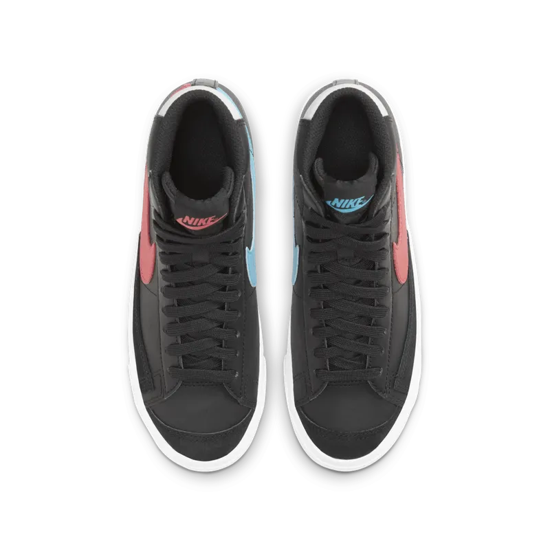 Nike Blazer Mid ’77 Black (DJ4607-001)