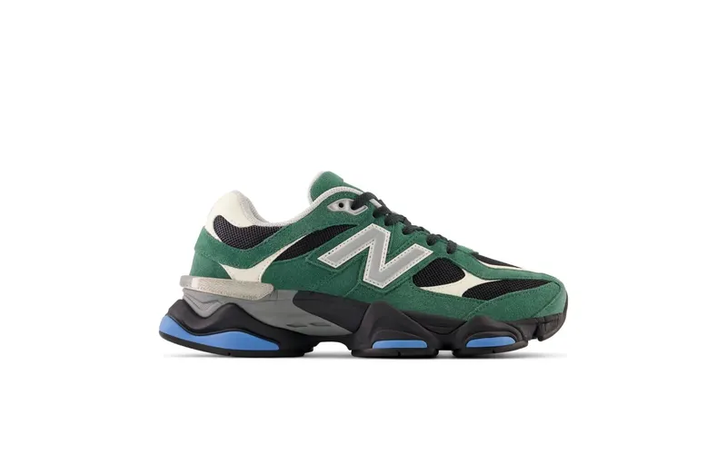 New Balance 9060 “Forest Green” (U9060VRA)