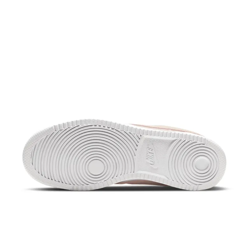 Nike Court Vision Low Orange Pearl (DH0253-800)