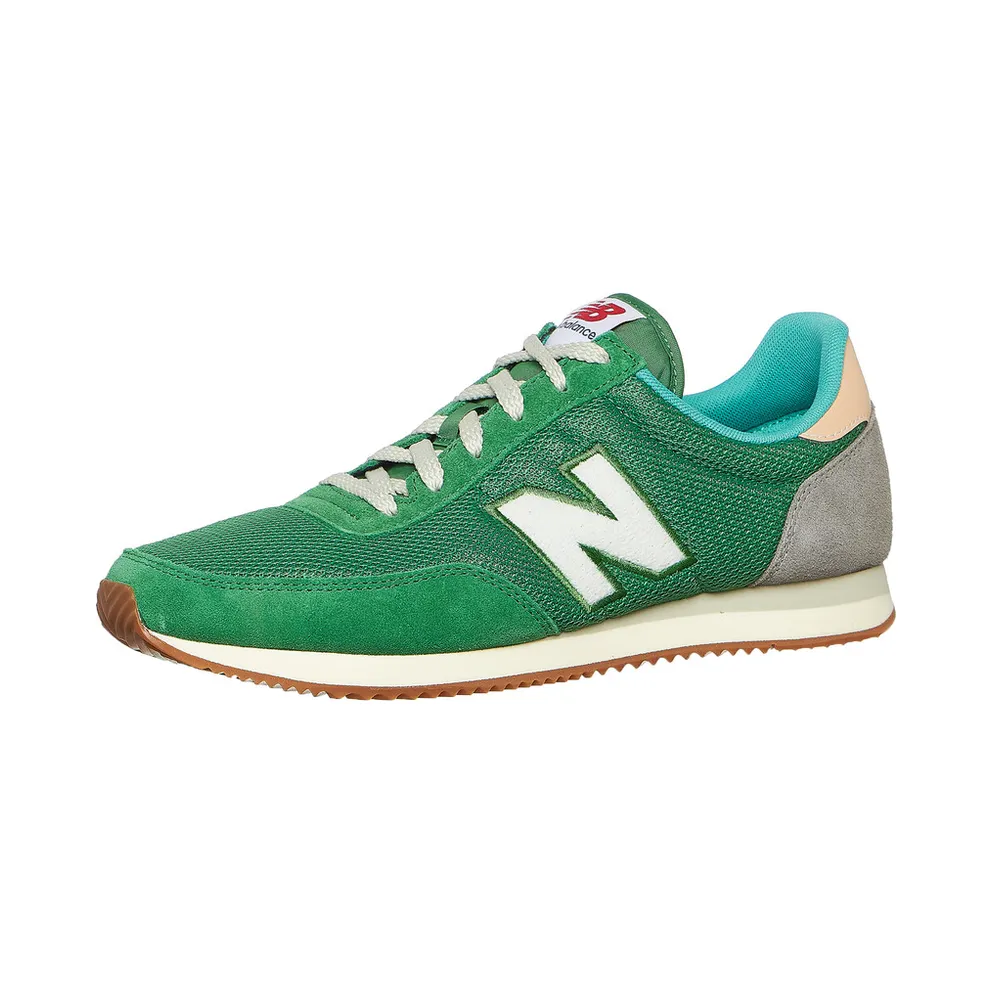 New Balance UL720 YA Green (818161-60-6)