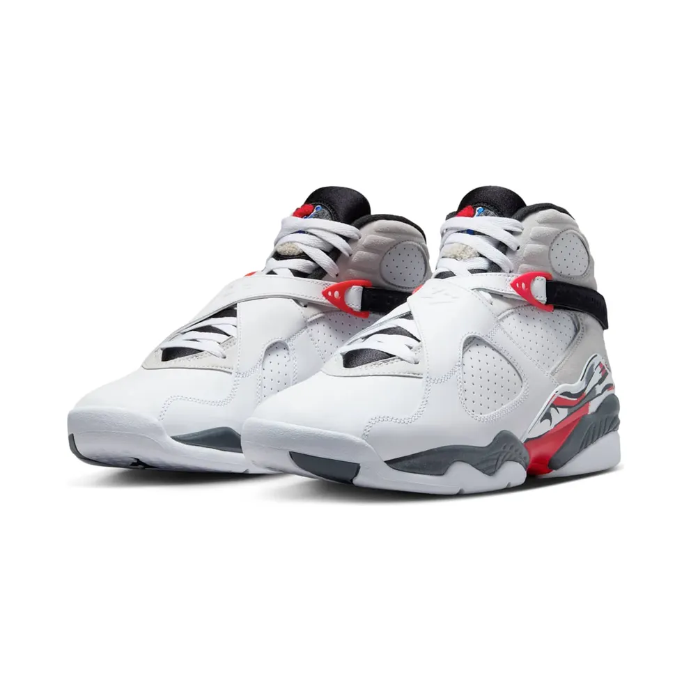 Air Jordan 8 Retro “Bugs Bunny (2025)” (305381-100)