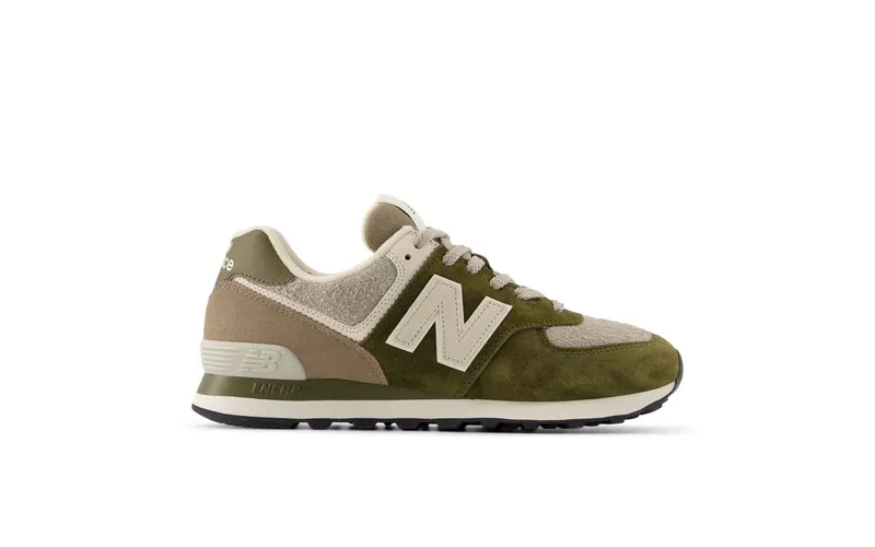 New Balance 574 “Woodland” (U574BWS)