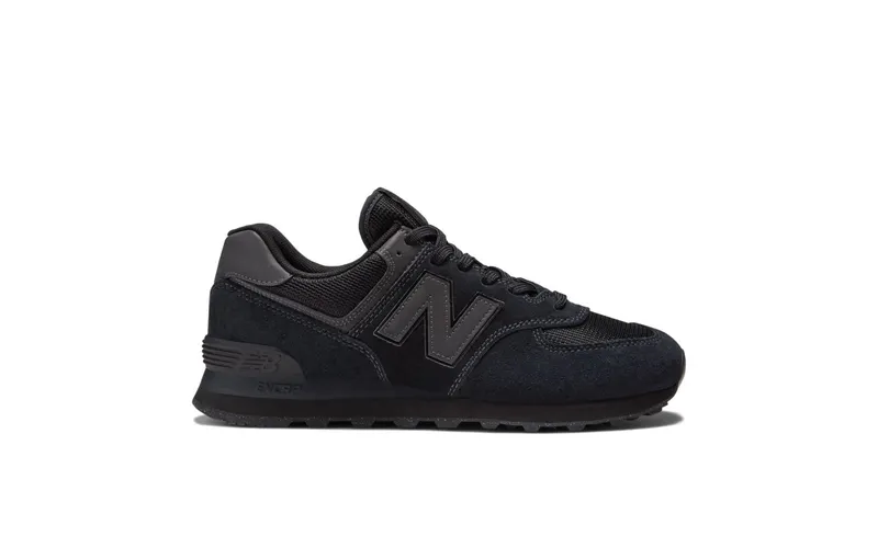 New Balance New Balance Black (ML574EVE)