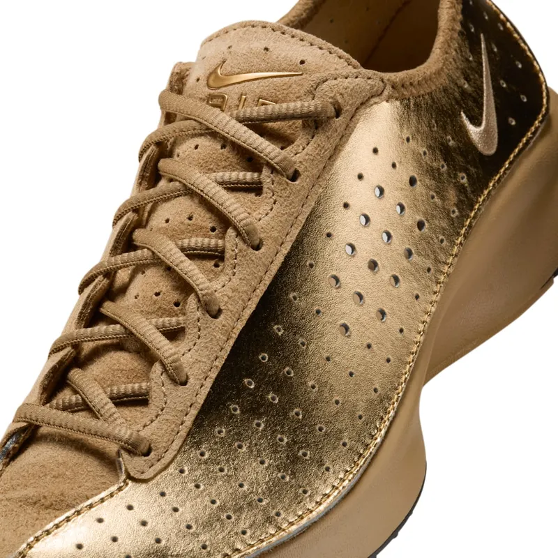 Nike Air Superfly Metallic Gold (IB5824-700)
