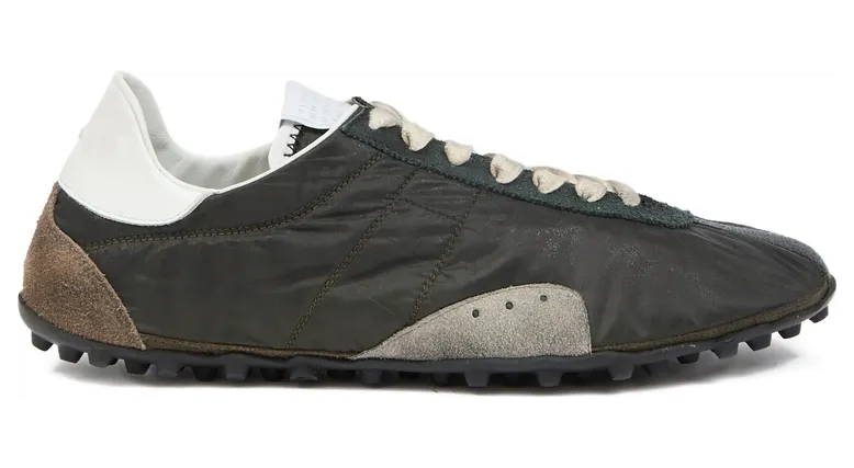 Maison Margiela Sprinters “Black” (P7549 S57WS0512 H9046)
