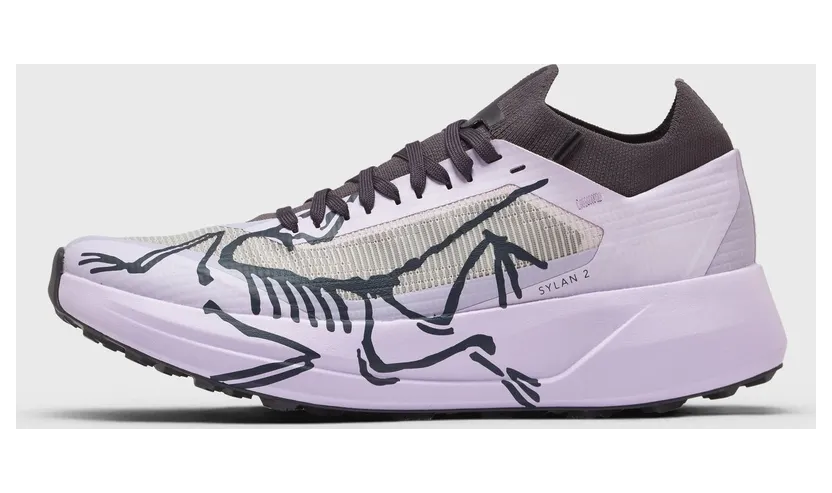 Arc´teryx WMNS SYLAN 2 Purple
