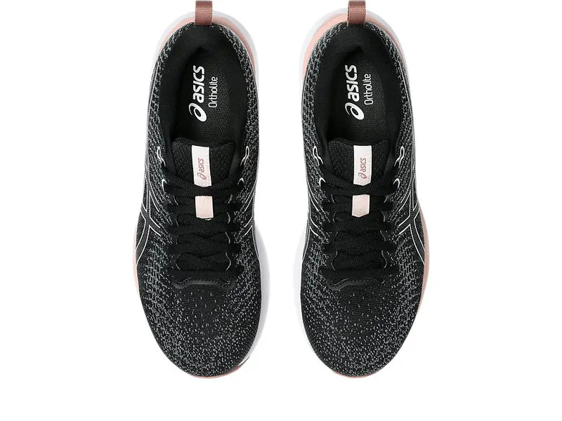 ASICS GEL-GLORIFY 6 “Black / White” (1012B658-003)