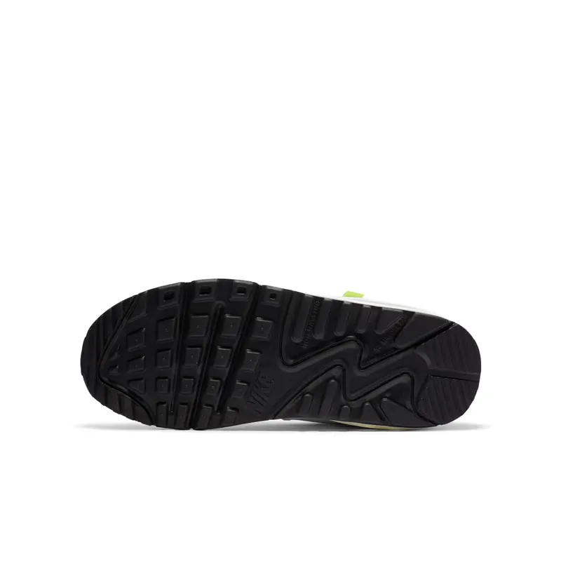 Nike Air Max 90 SE Worldwide Pack Blue Fury Volt (CV7665-100)