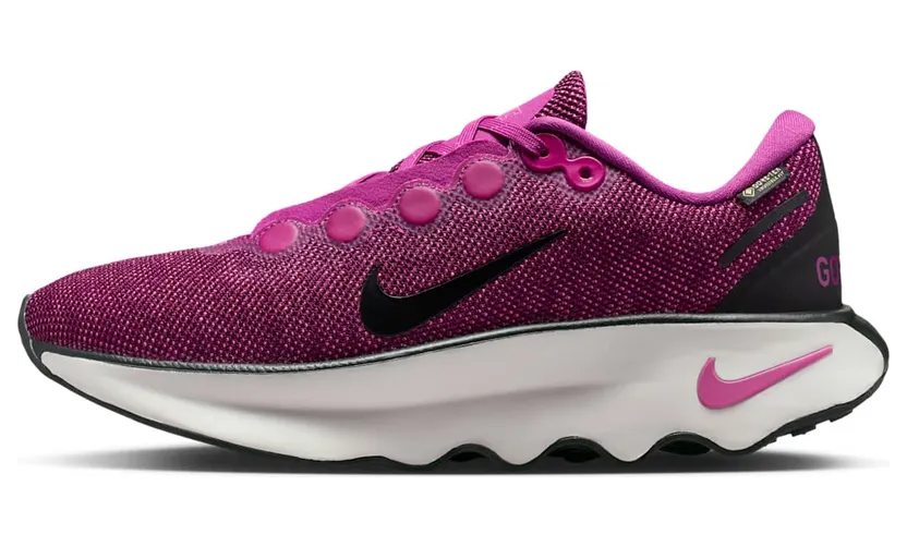 Nike Motiva Gore-Tex Bordeaux Cactus Flower (HM0355-601)