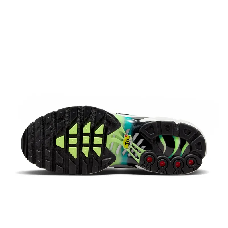 Nike Air Max Plus “Dusty Cactus Barely Volt” (DZ3670-102)