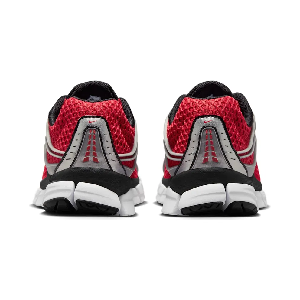 Nike Zoom Skylon 11 University Red/ Black-Metallic Silver (IU7360-600)