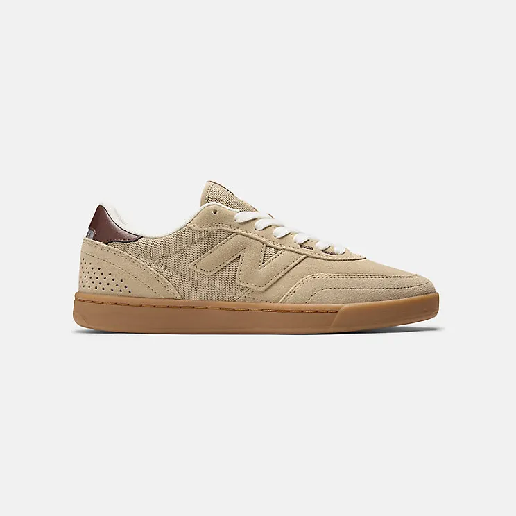 New Balance Numeric 440 Incense Rich Oak (NM440JL2)
