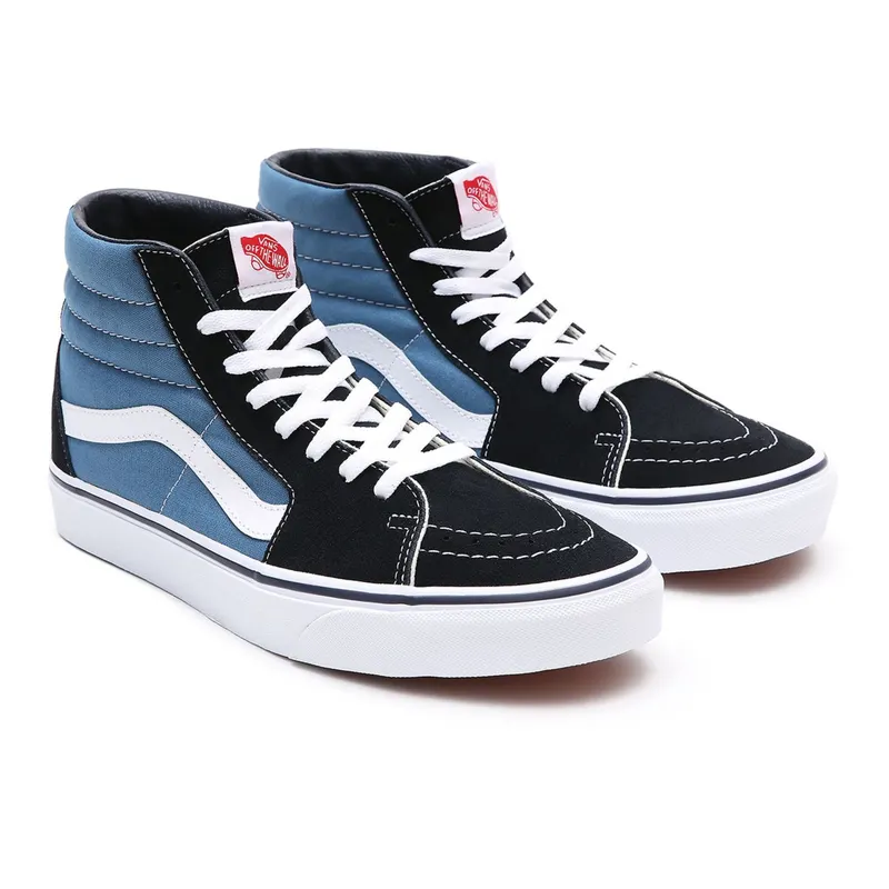 Vans Sk8-Hi Navy (VN000D5INVY1)