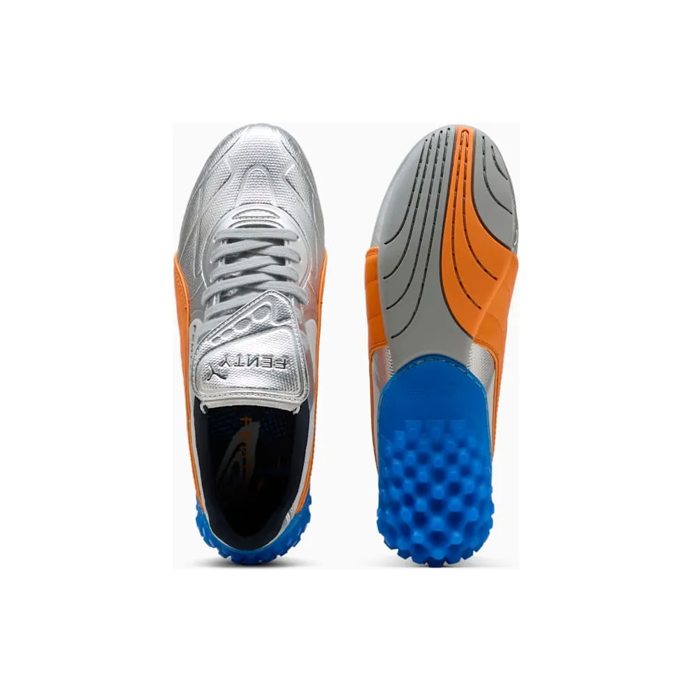 Puma Avanti LS-X Fenty Silver Rickie Orange (404809-02)