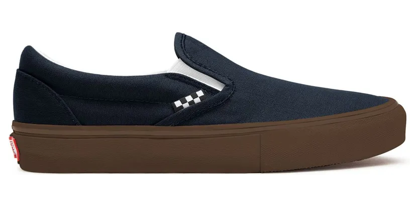 vans-slip-on VN0A3CST055