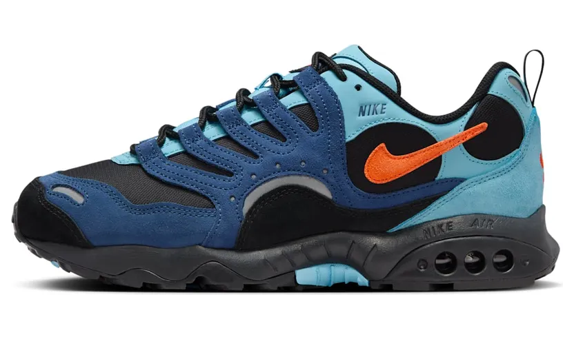 Nike Air Terra Humara SP (mystic navy / safety orange / black) – FQ9084-400