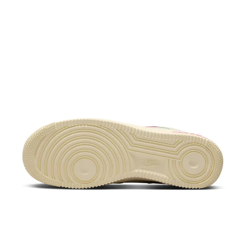 Nike Air Force 1 Low ’07 SE Dance Playful Pink (FB8251-101)