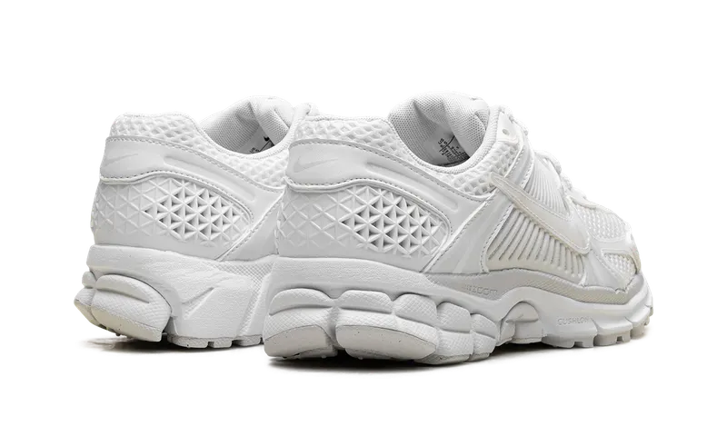 Nike Zoom Vomero 5 “Triple White” (IB4397-100)