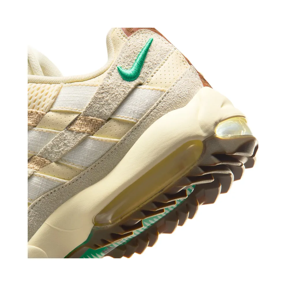 Nike Air Max 95 Coconut Milk/Sail/Summit White/Stadium Green (IB6895-100)