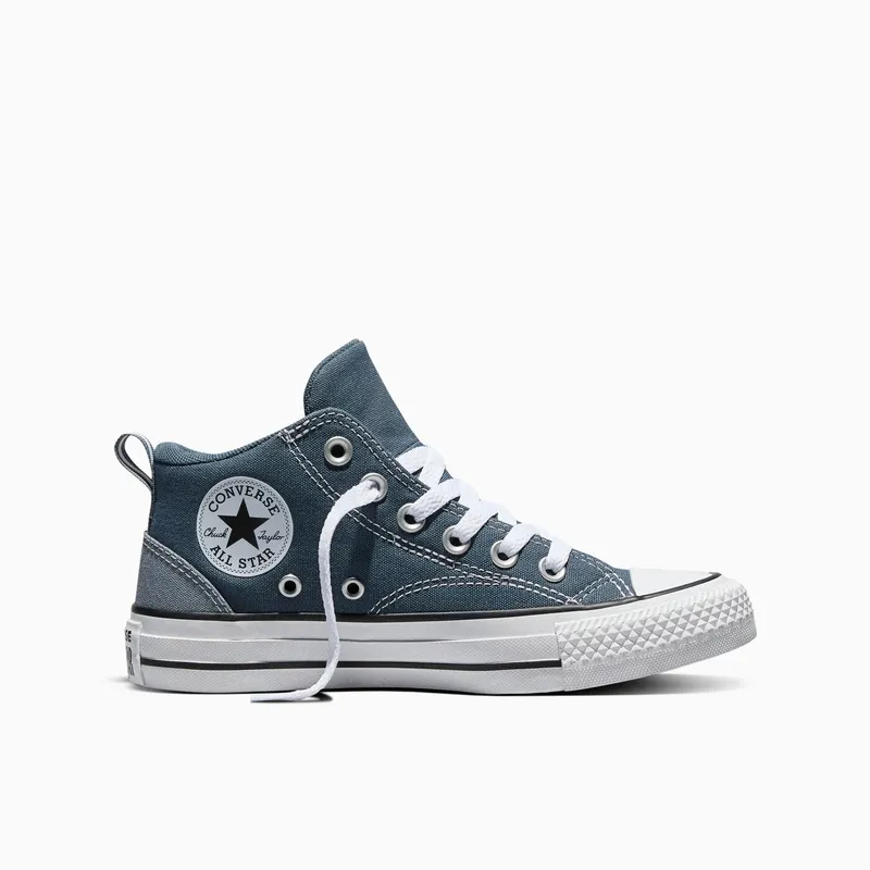 Converse Chuck Taylor All Star Blue denim / Dark Blue (A23850C)