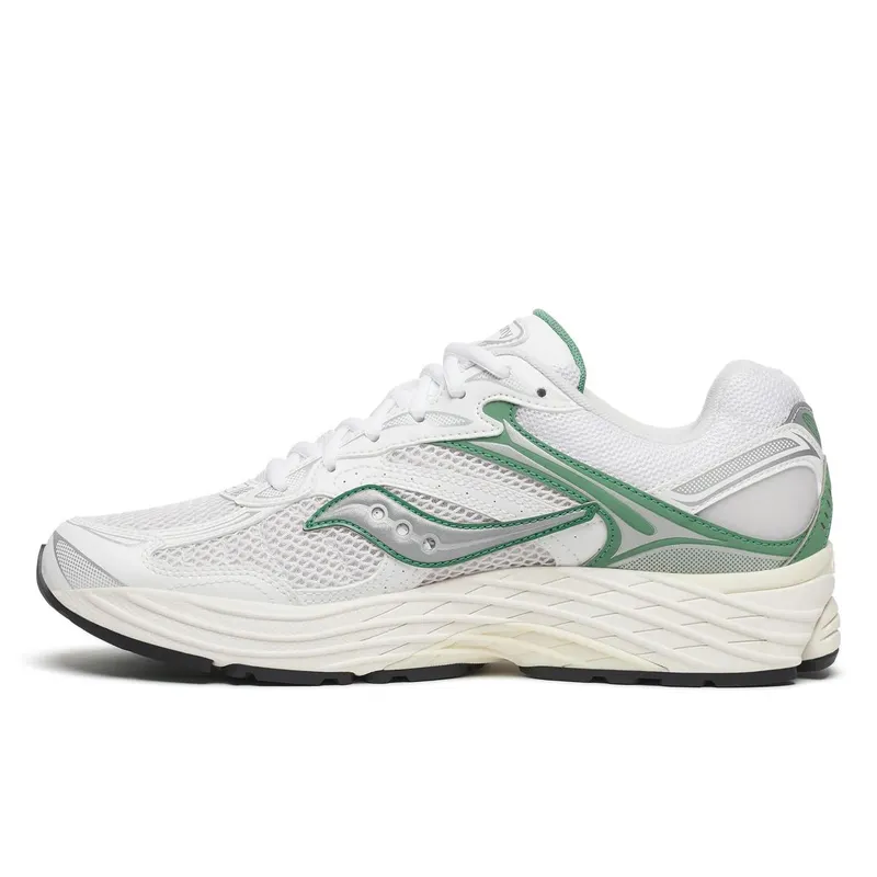 Saucony Progrid Omni 9 “White” (S70832-1)