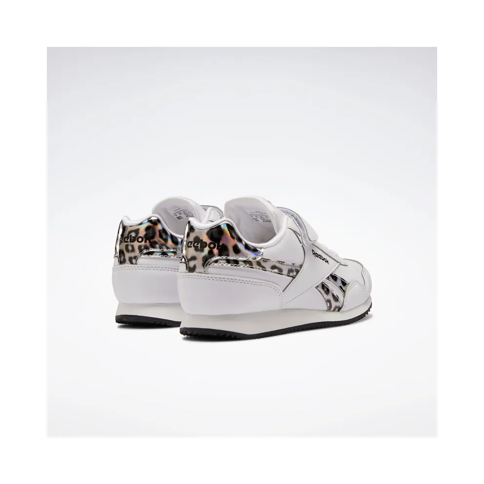 Reebok Royal Classic Jogger 3 Shoes Cloud White / Cloud White / Black