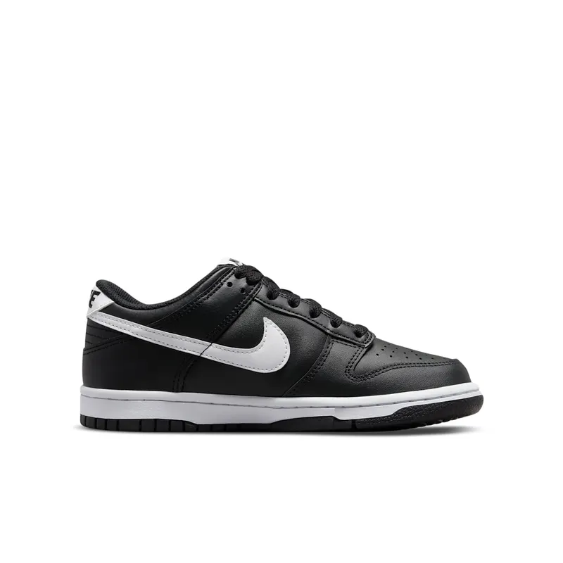 Nike Dunk Low “Black Panda 2.0” (FD1232-001)
