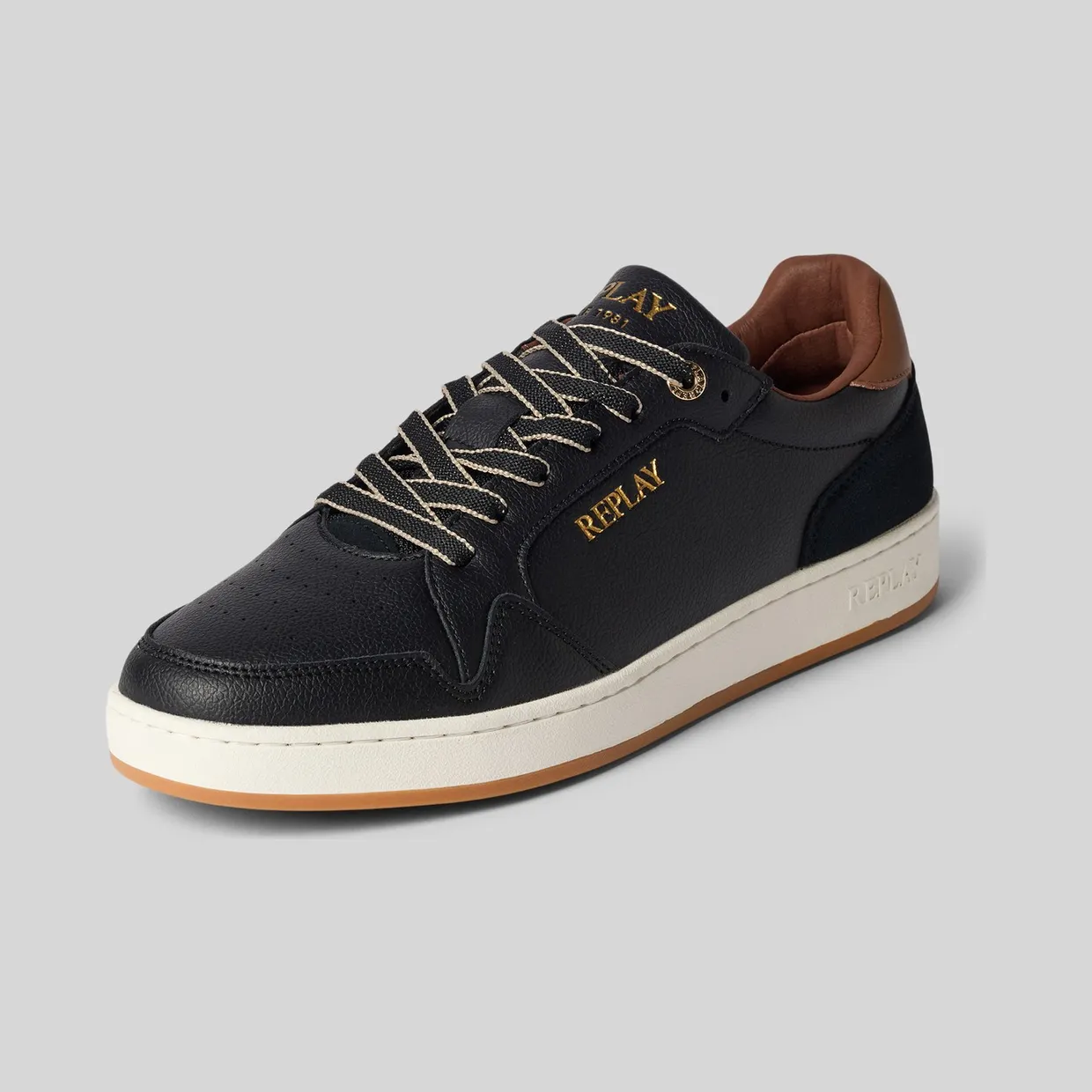 replay-sneaker GMZ3B000C0032L