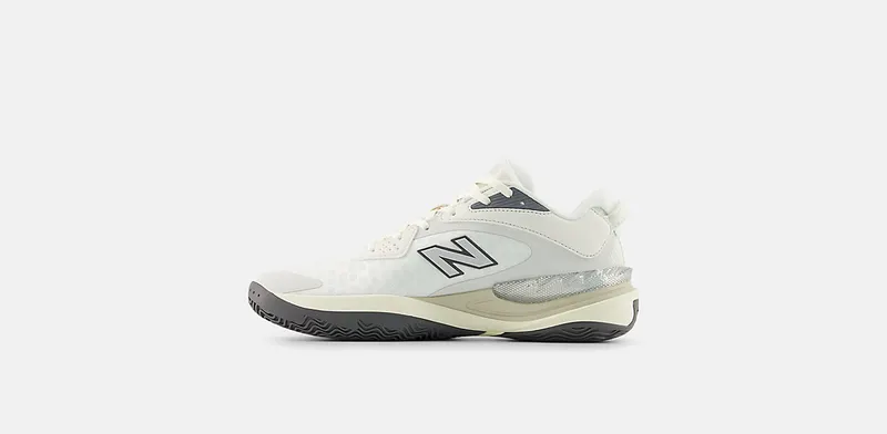 New Balance BB Hesi Low v2 White Grey (BBHSLME2)