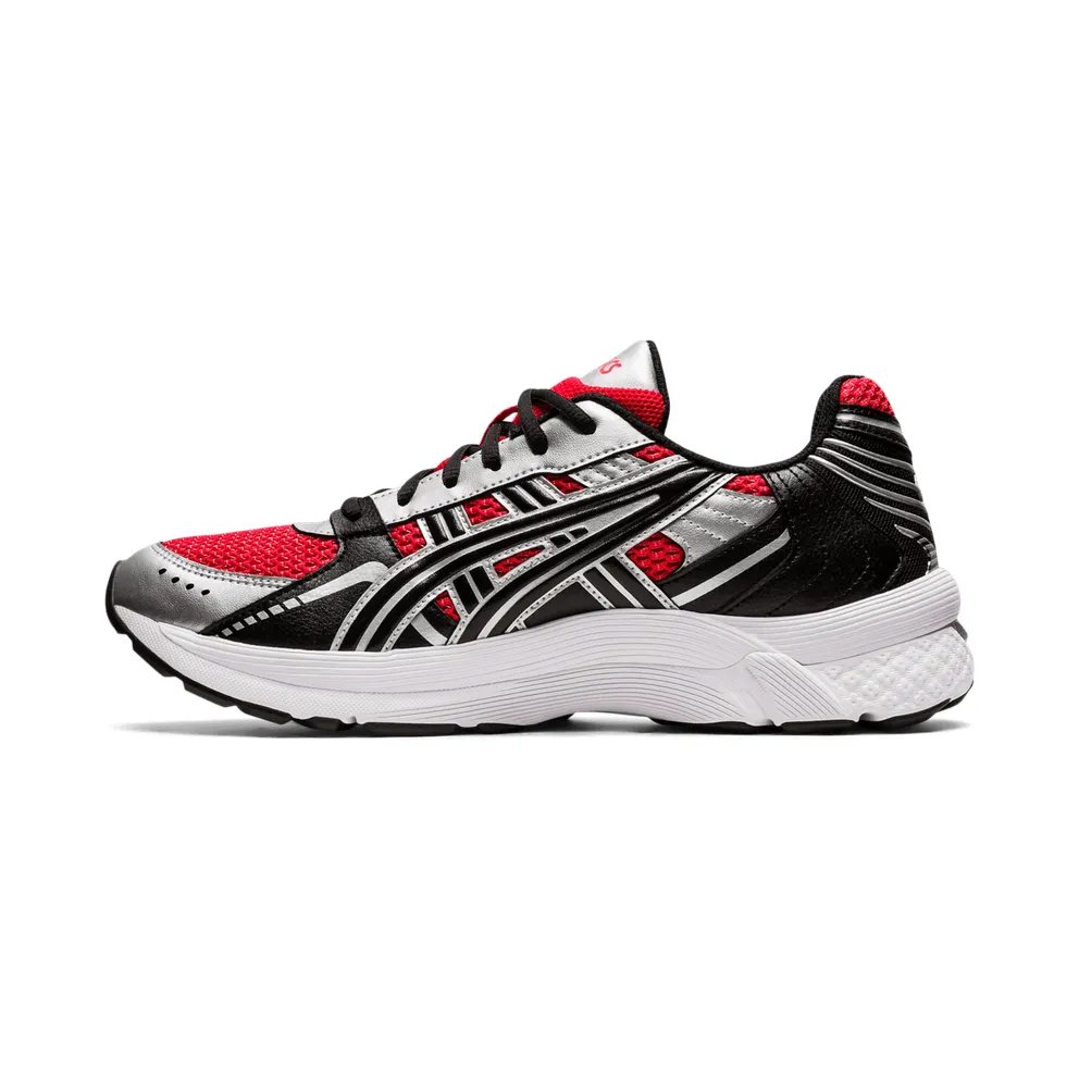 Asics Gel-kyrios™ Electric Red/Pure Silver (1201A243.600)