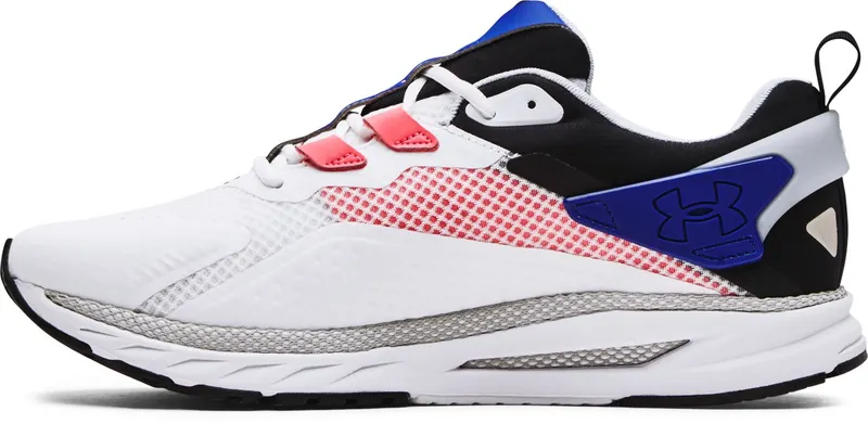 Under Armour HOVR™ MVMNT Sportstyle White (3025354-100)