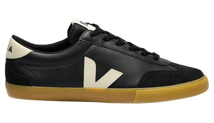 Veja Volley Black (VO2020510A)
