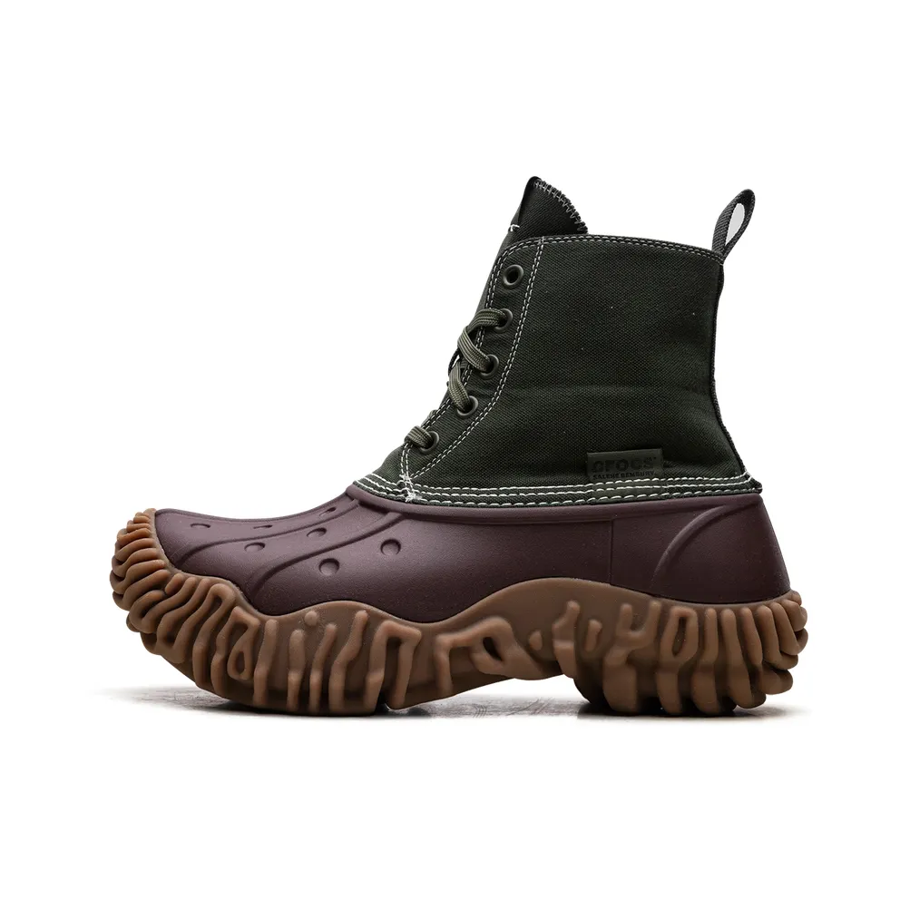 Crocs Pollex Cypress “by Salehe Bembury Mallard” (210506-9I4)