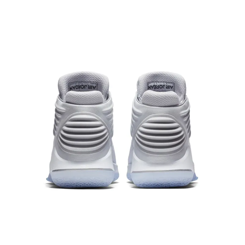 Jordan Air XXXII Pure Platinum Pure Platinum/Pure Platinum (AH3348-007)