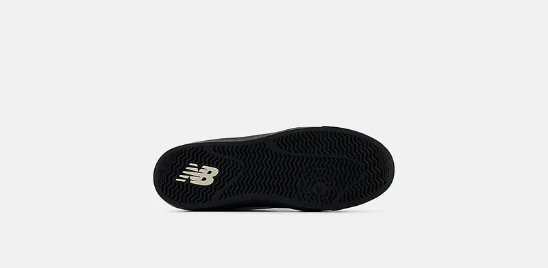 New Balance 417 “Franky Villani – Moonrock Black” (NM417LSB)