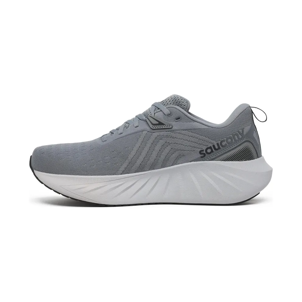 Saucony Triumph 22 Flint Black (S20964-211)