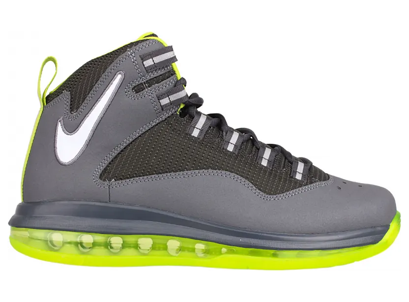 Nike Air Max Darwin 360 Dark Grey Cyber
