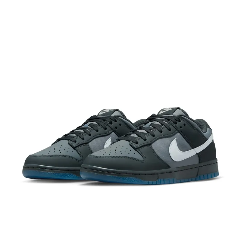 Nike Dunk – “Anthracite” (FV0384-001)