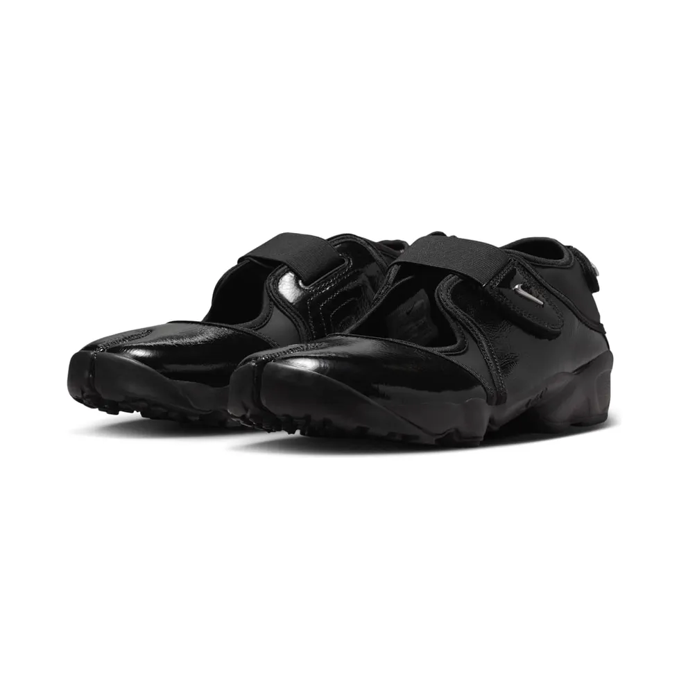 Nike Air Rift “Black” (IB8954-001)