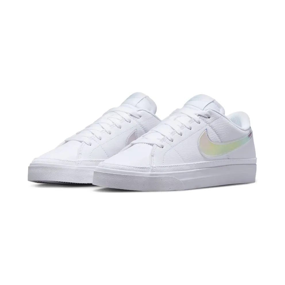 Nike Court Legacy Next Nature White Iridescent (FD0820-100)